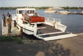 MetalCraft Marine