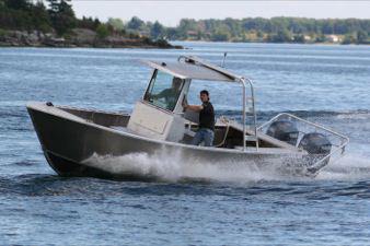 MetalCraft Marine