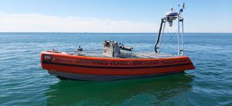 MetalCraft Marine designs and manufactures high speed aluminum fireboats and patrol boats.