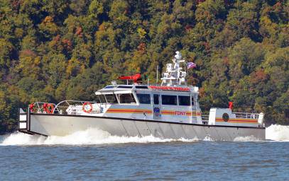 MetalCraft Marine