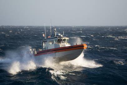 MetalCraft Marine