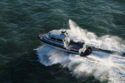 MetalCraft Marine
