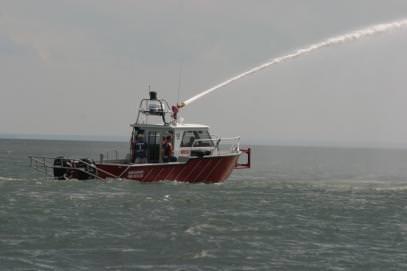 MetalCraft Marine