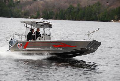 MetalCraft Marine
