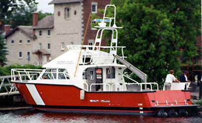 MetalCraft Marine