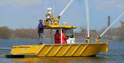 MetalCraft Marine