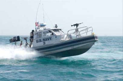 MetalCraft Marine