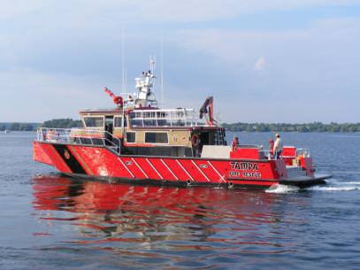 MetalCraft Marine