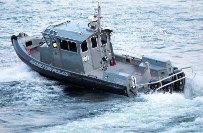 MetalCraft Marine