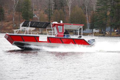 MetalCraft Marine