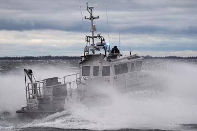 MetalCraft Marine