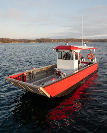 MetalCraft Marine
