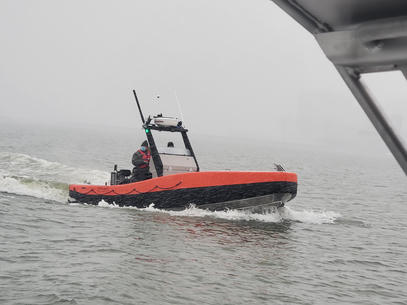 MetalCraft Marine