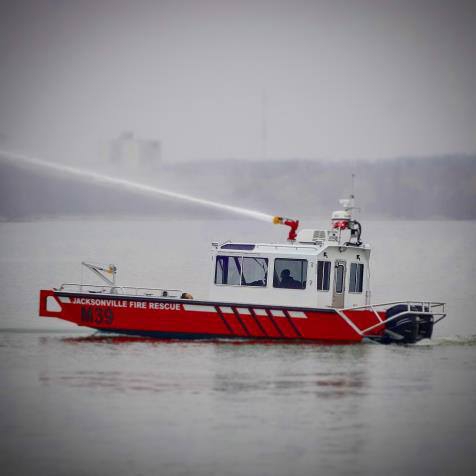 MetalCraft Marine