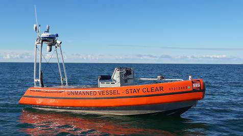 MetalCraft Marine